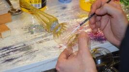 Vánoční tvoření (5)